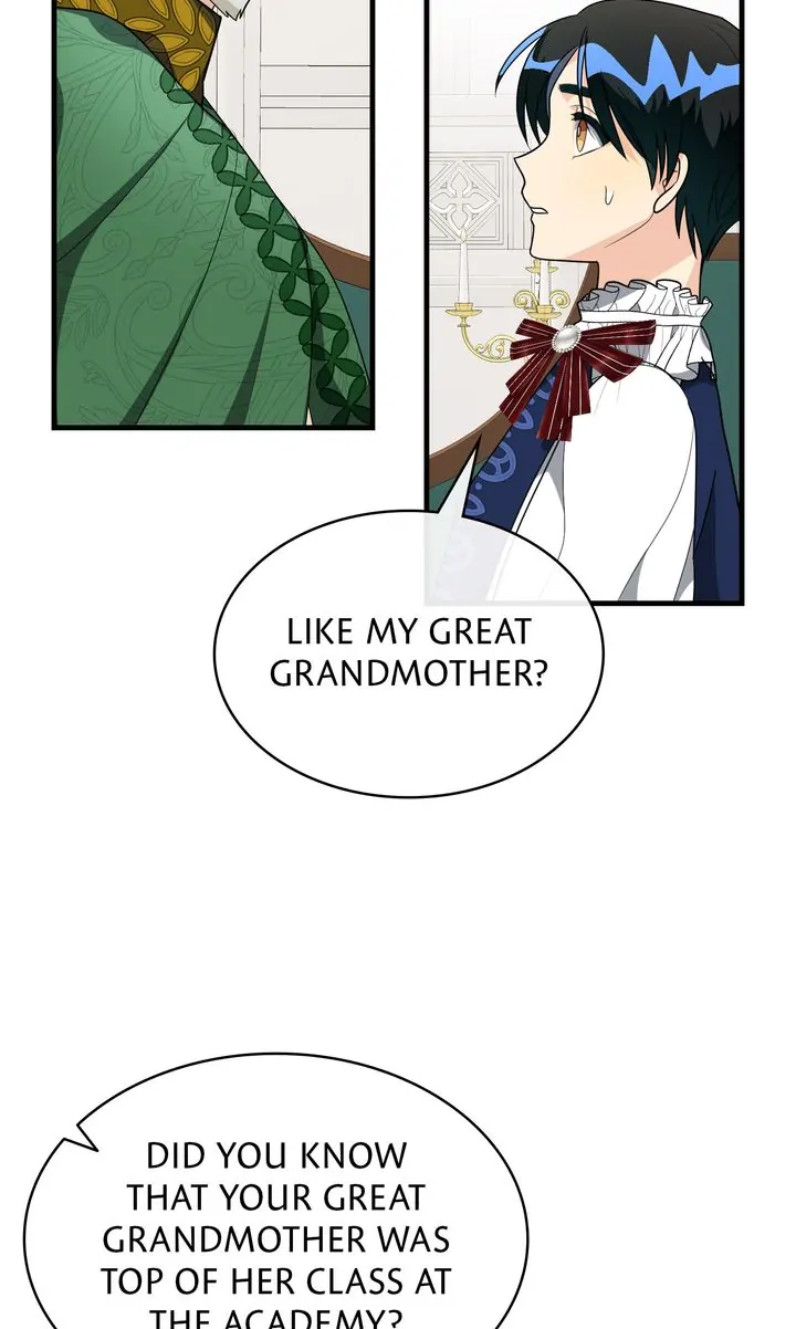 Till Divorce Do Us Part! Chapter 23 - Page 18