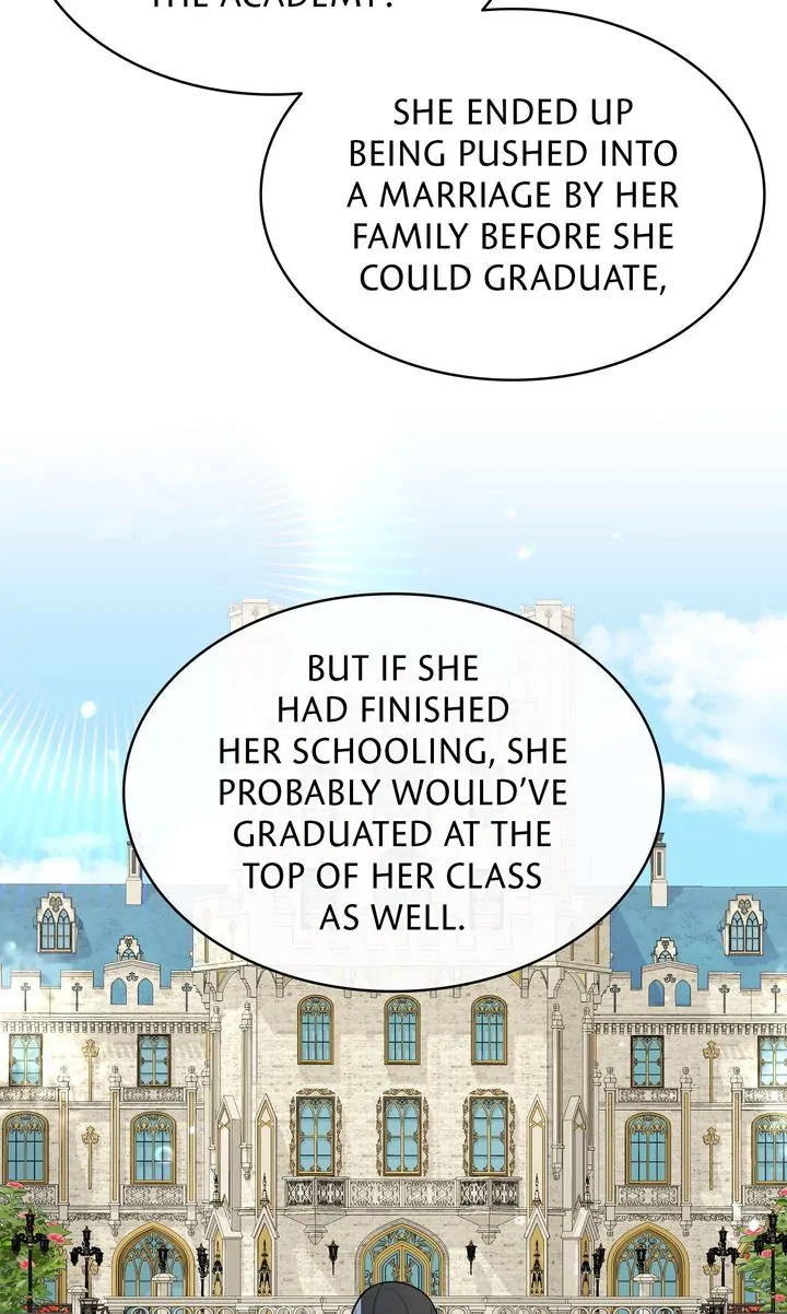 Till Divorce Do Us Part! Chapter 23 - Page 19