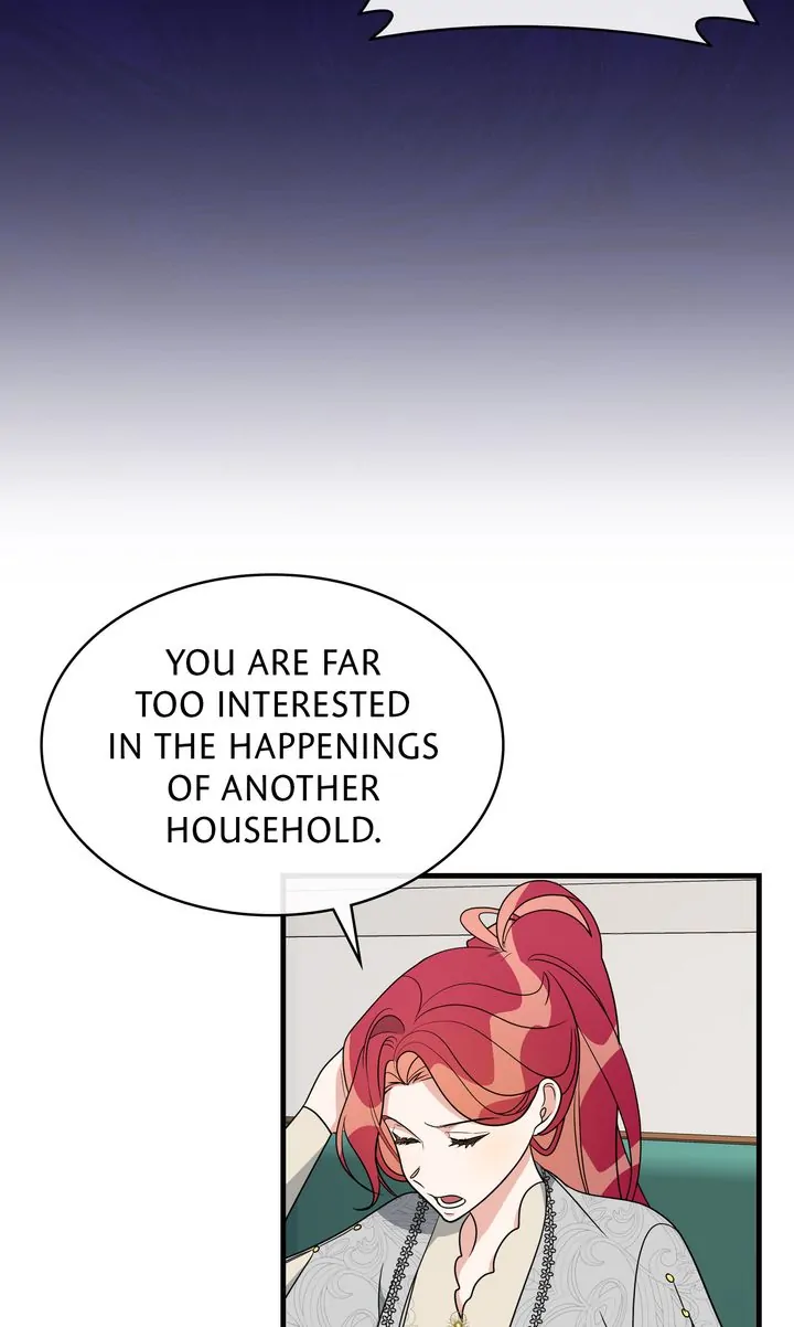 Till Divorce Do Us Part! Chapter 23 - Page 2