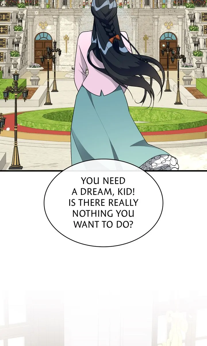Till Divorce Do Us Part! Chapter 23 - Page 20