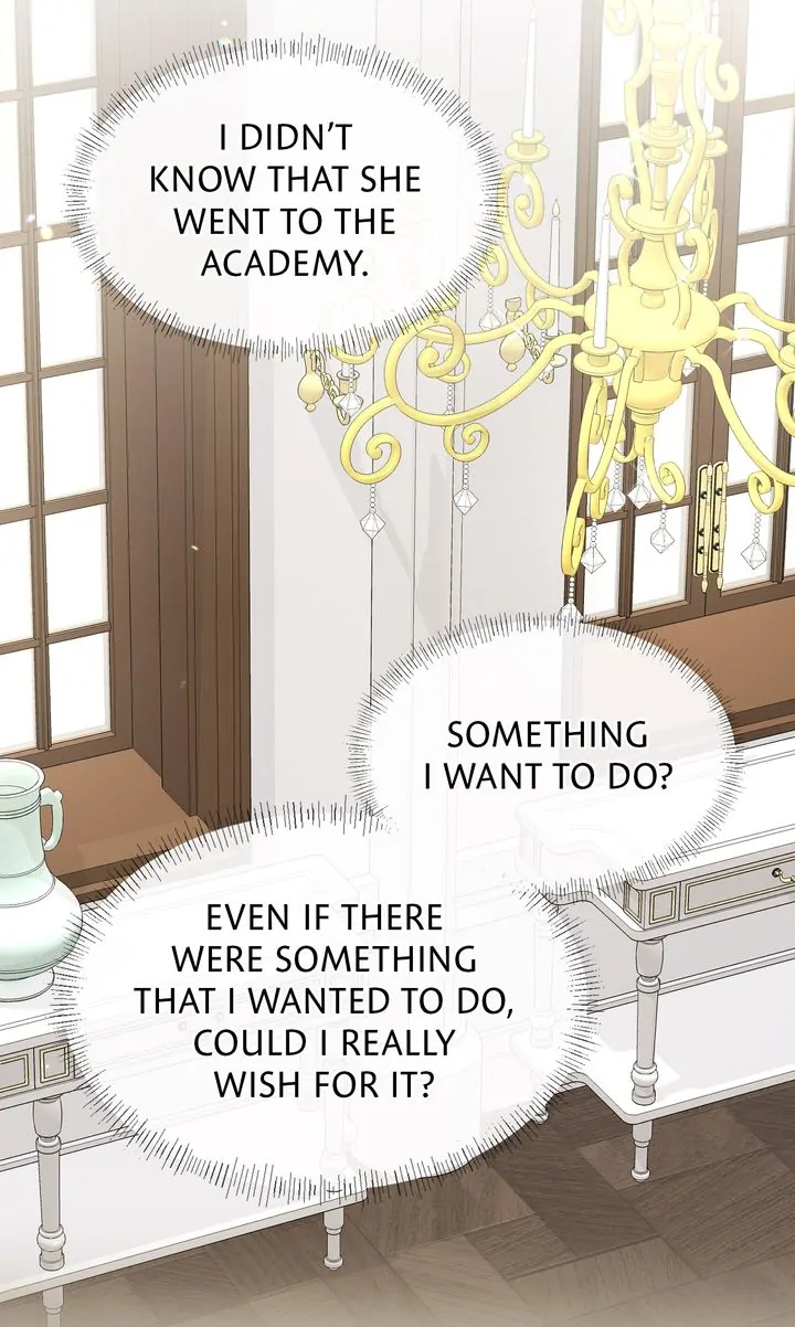 Till Divorce Do Us Part! Chapter 23 - Page 21