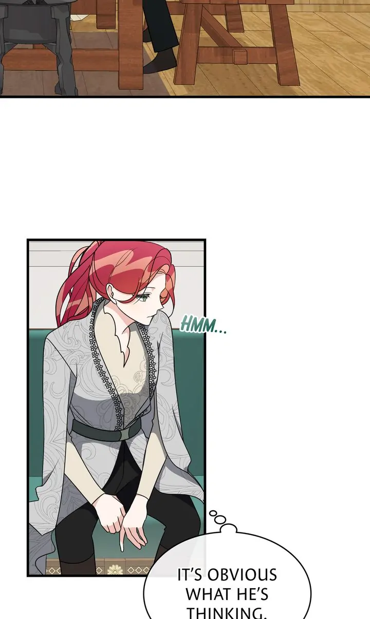 Till Divorce Do Us Part! Chapter 23 - Page 23