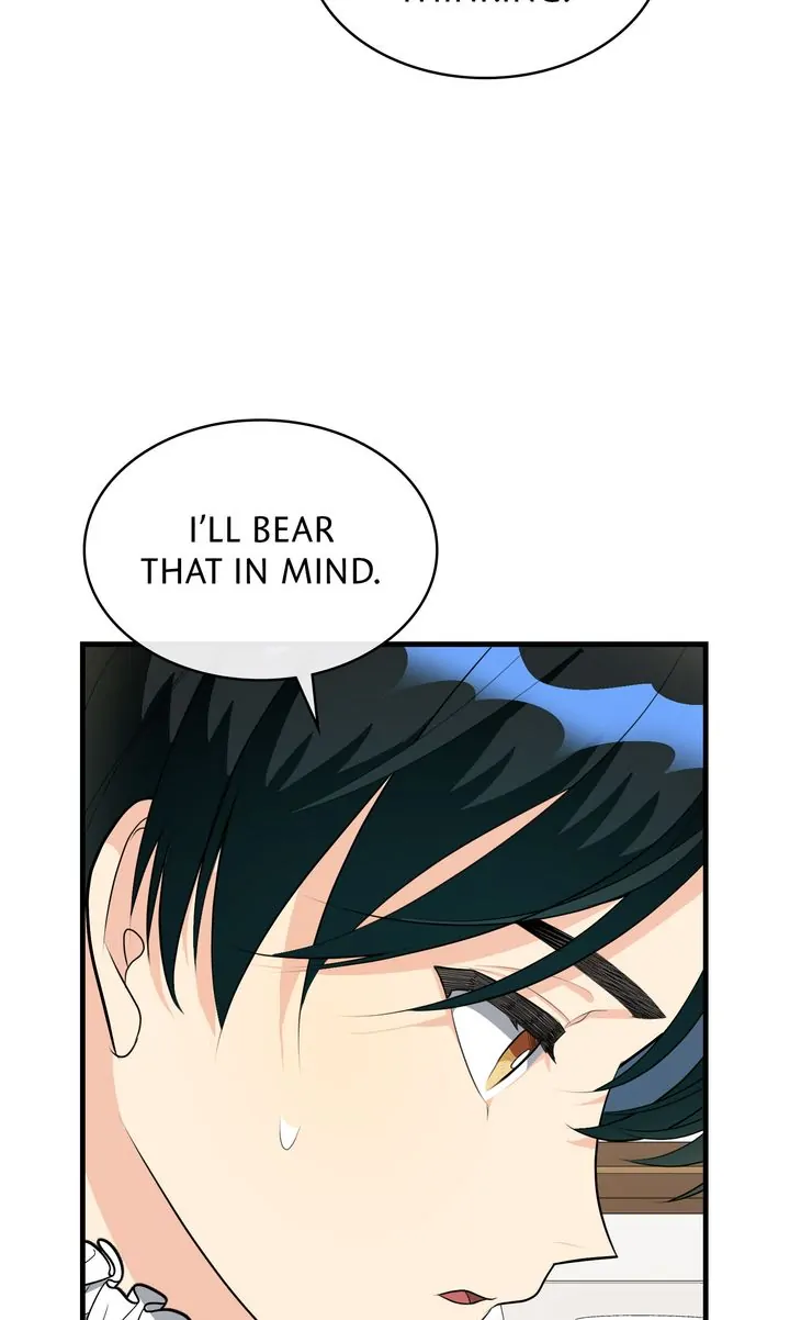Till Divorce Do Us Part! Chapter 23 - Page 24