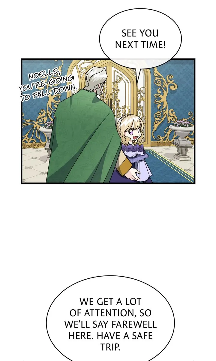 Till Divorce Do Us Part! Chapter 23 - Page 26