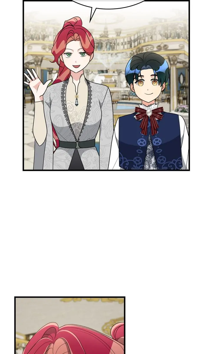 Till Divorce Do Us Part! Chapter 23 - Page 27