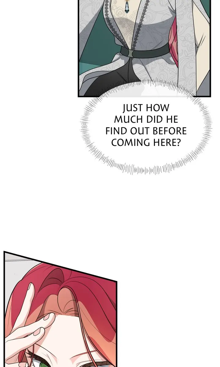 Till Divorce Do Us Part! Chapter 23 - Page 3