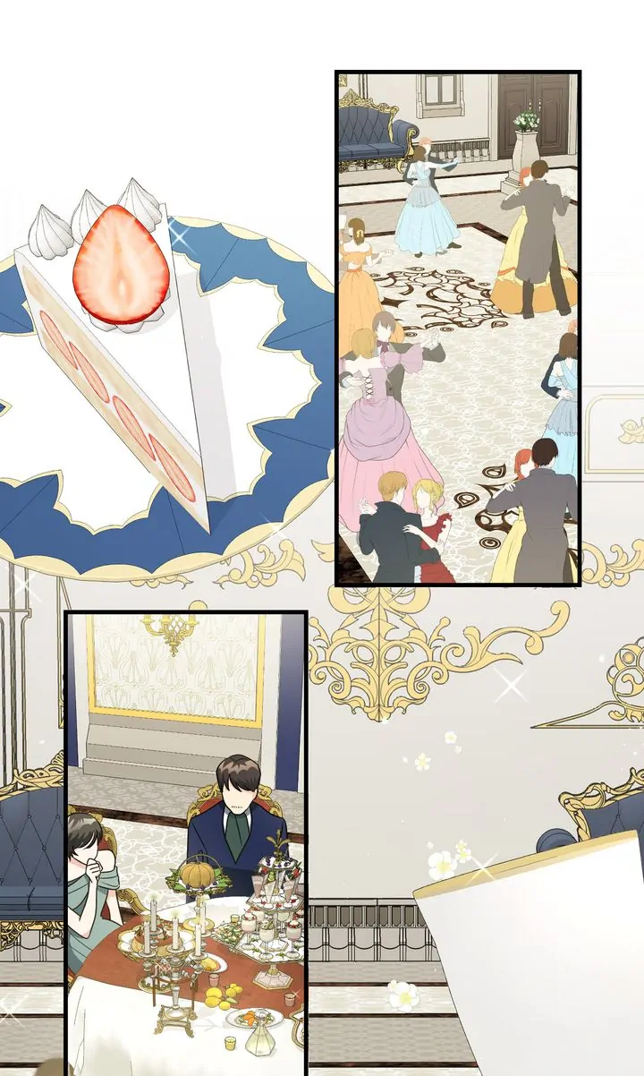 Till Divorce Do Us Part! Chapter 23 - Page 33