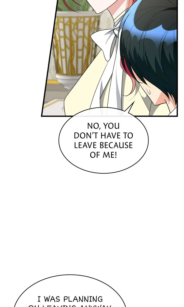Till Divorce Do Us Part! Chapter 23 - Page 37