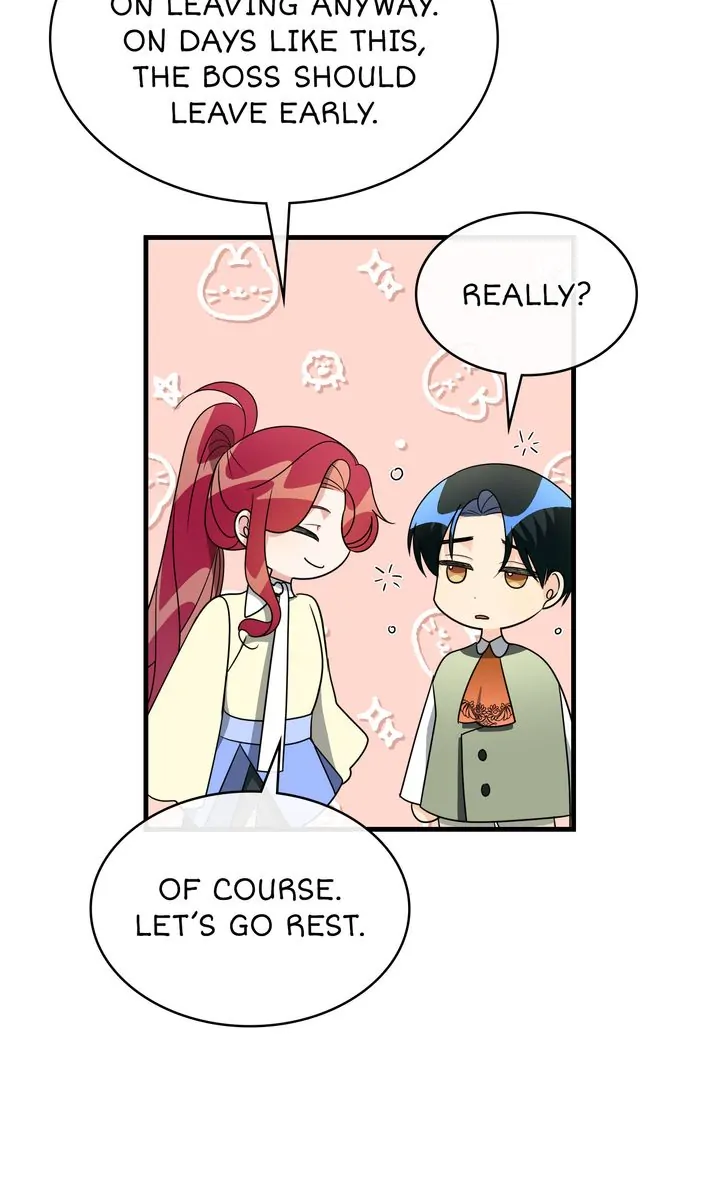Till Divorce Do Us Part! Chapter 23 - Page 38