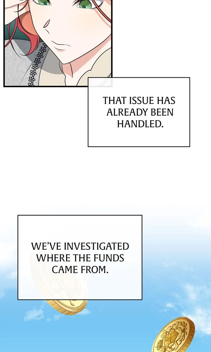 Till Divorce Do Us Part! Chapter 23 - Page 4