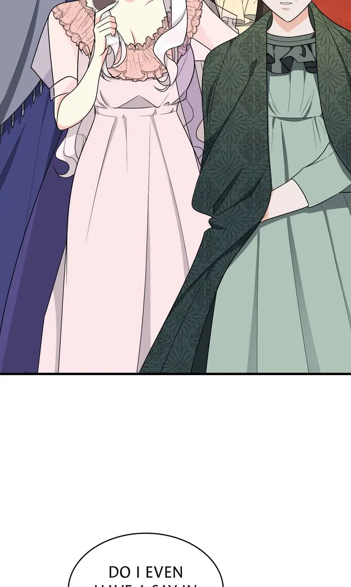 Till Divorce Do Us Part! Chapter 23 - Page 41