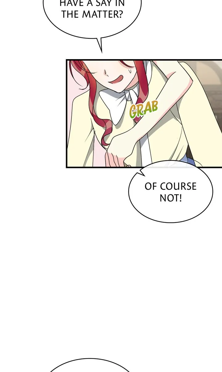 Till Divorce Do Us Part! Chapter 23 - Page 42