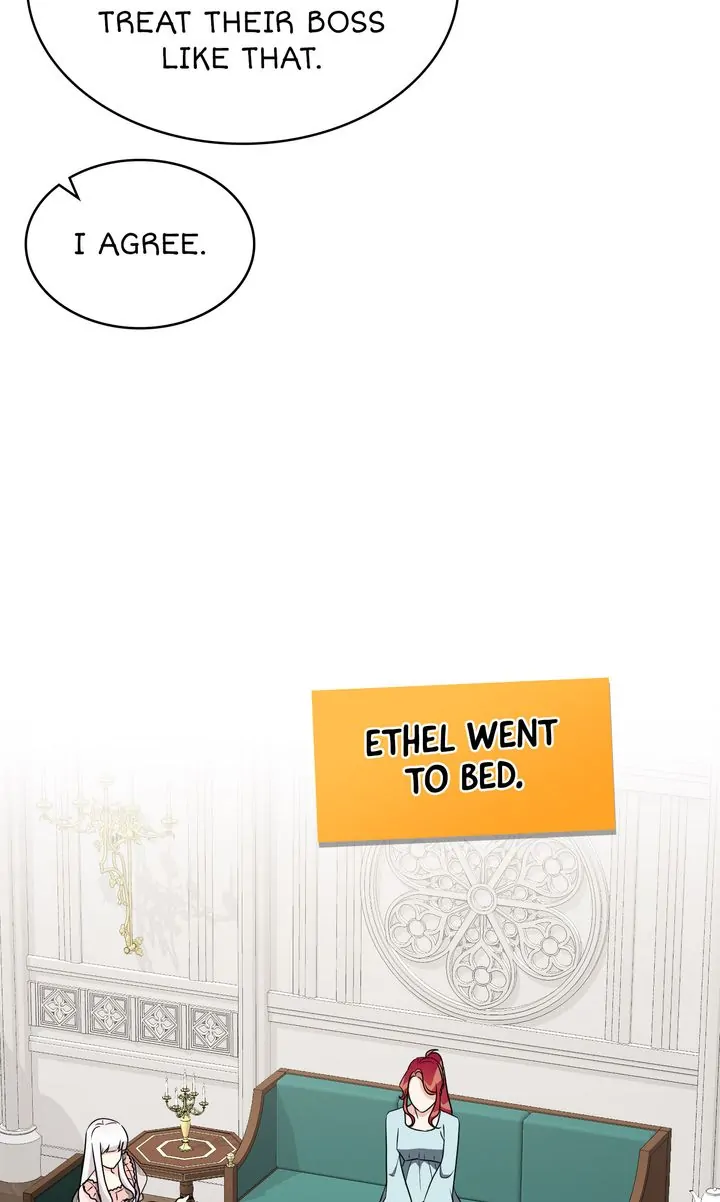 Till Divorce Do Us Part! Chapter 23 - Page 44
