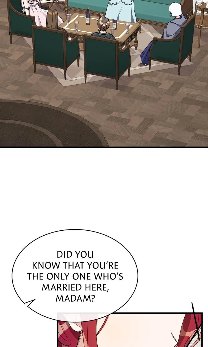 Till Divorce Do Us Part! Chapter 23 - Page 45