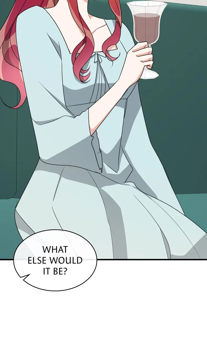 Till Divorce Do Us Part! Chapter 23 - Page 47