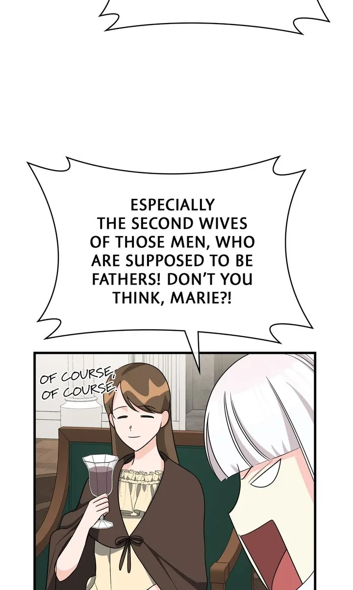 Till Divorce Do Us Part! Chapter 23 - Page 50