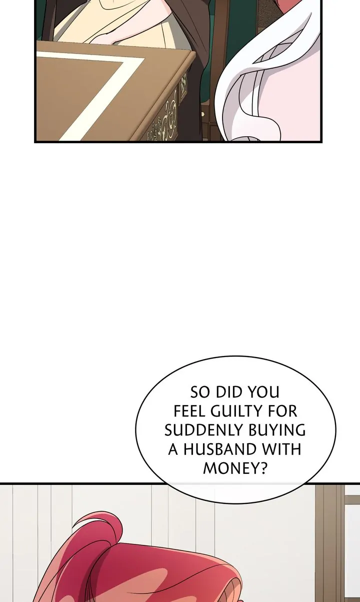 Till Divorce Do Us Part! Chapter 23 - Page 51