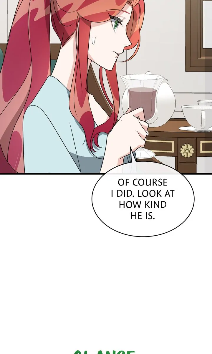 Till Divorce Do Us Part! Chapter 23 - Page 52