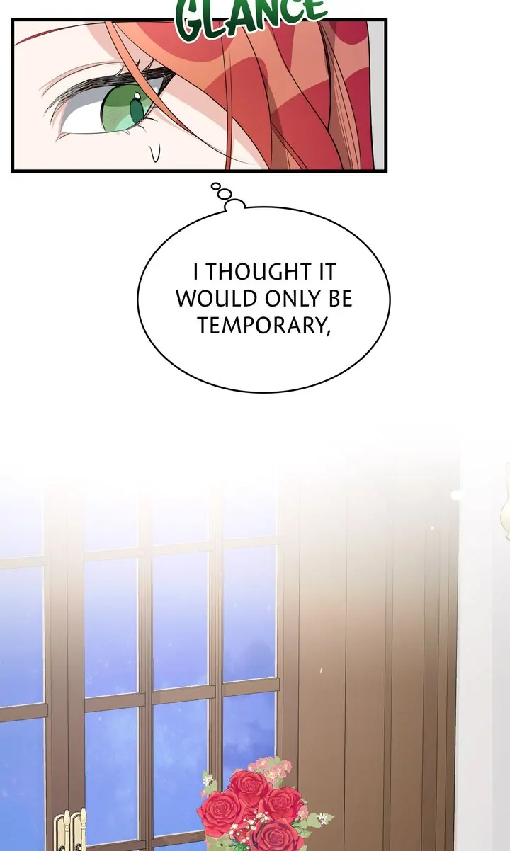 Till Divorce Do Us Part! Chapter 23 - Page 53