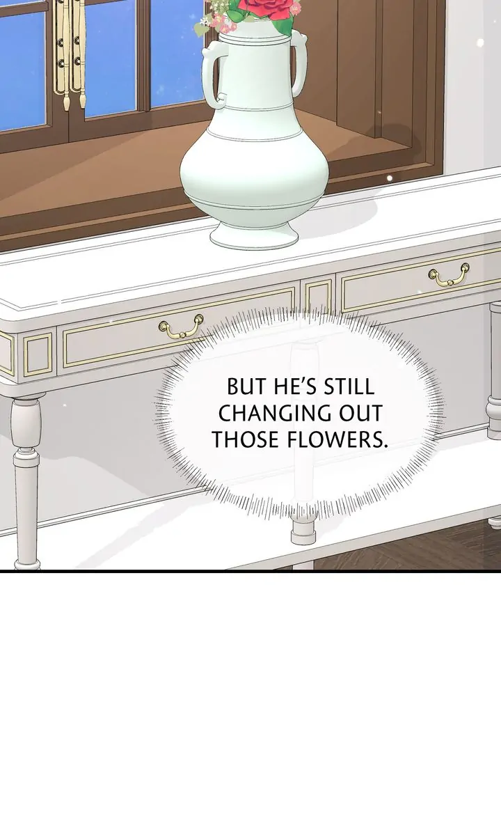 Till Divorce Do Us Part! Chapter 23 - Page 54