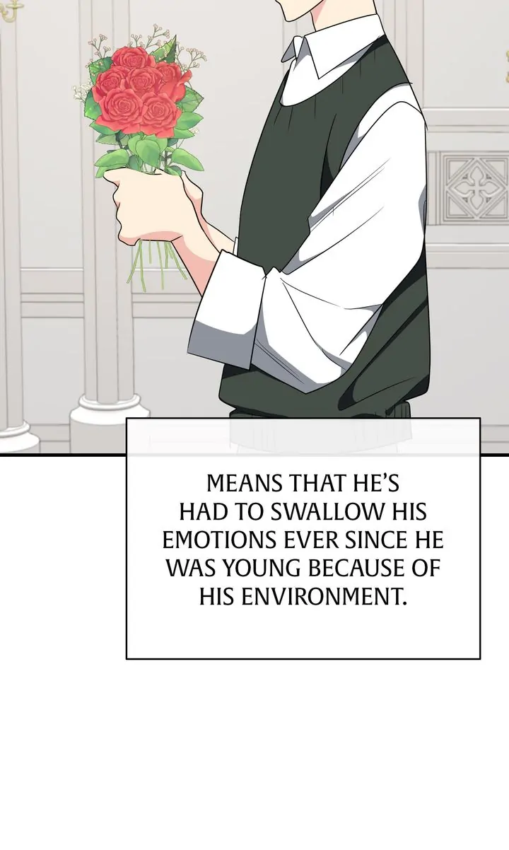 Till Divorce Do Us Part! Chapter 23 - Page 57