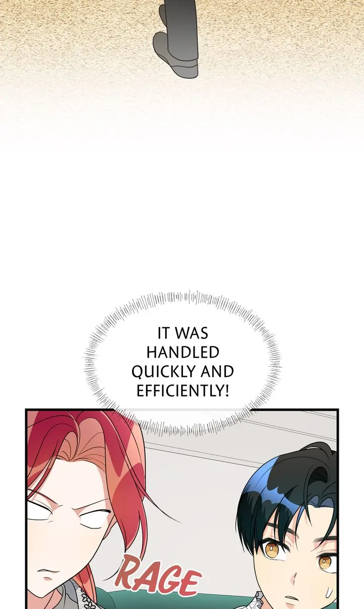 Till Divorce Do Us Part! Chapter 23 - Page 6