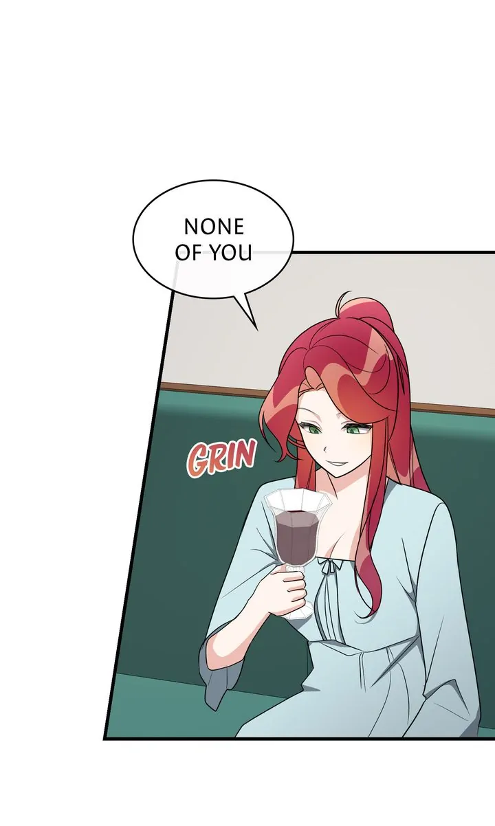 Till Divorce Do Us Part! Chapter 23 - Page 62