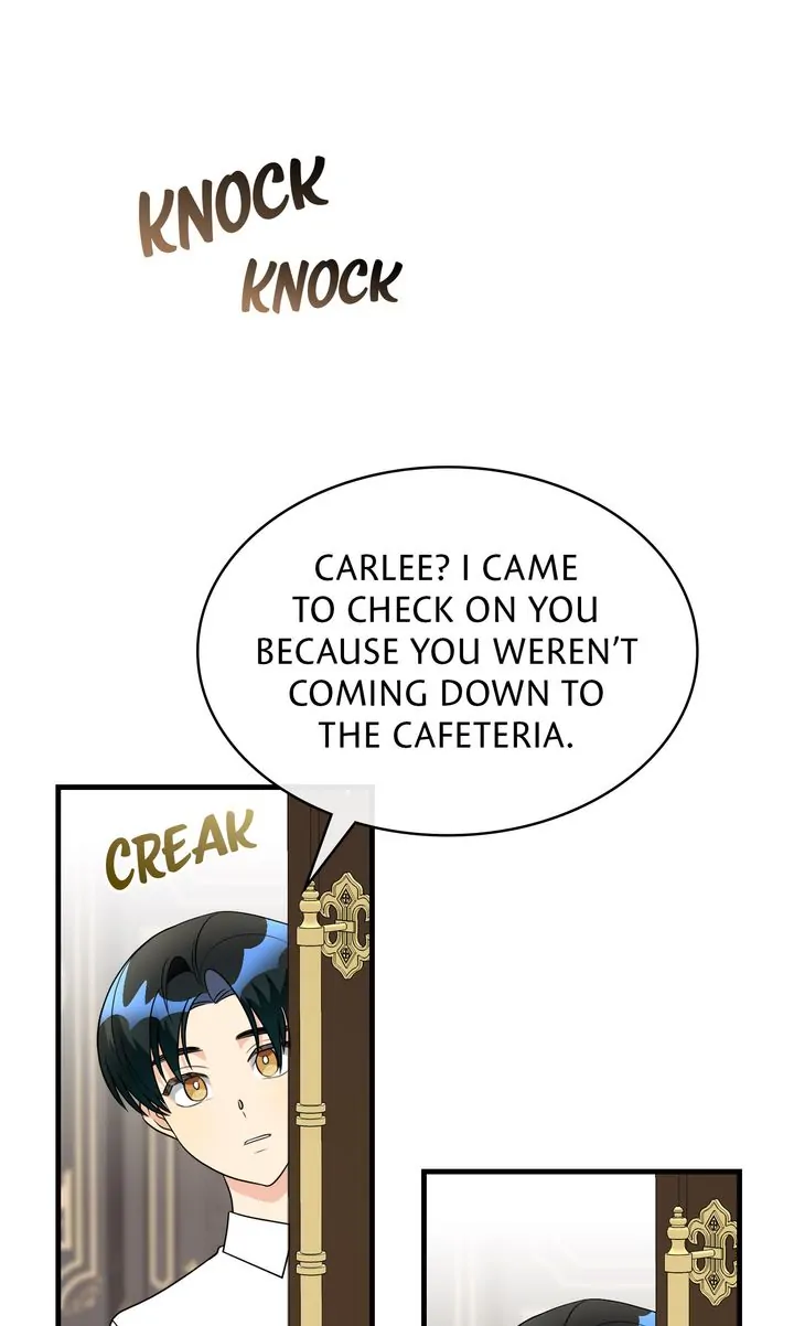 Till Divorce Do Us Part! Chapter 23 - Page 65