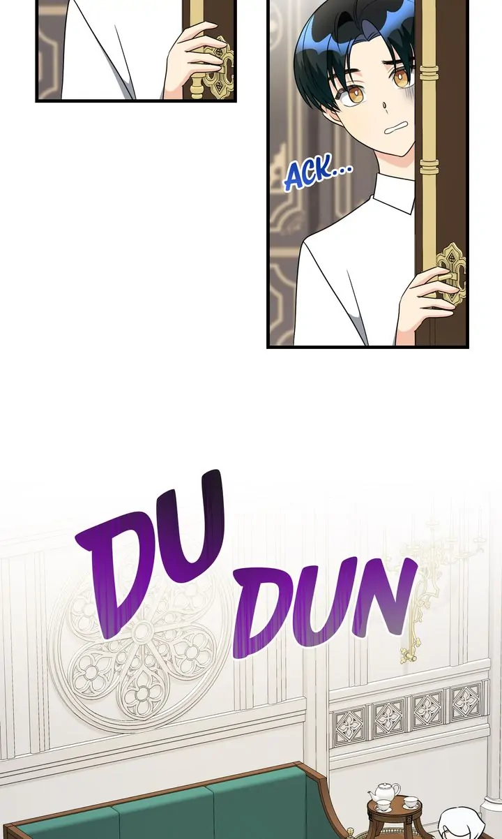 Till Divorce Do Us Part! Chapter 23 - Page 66