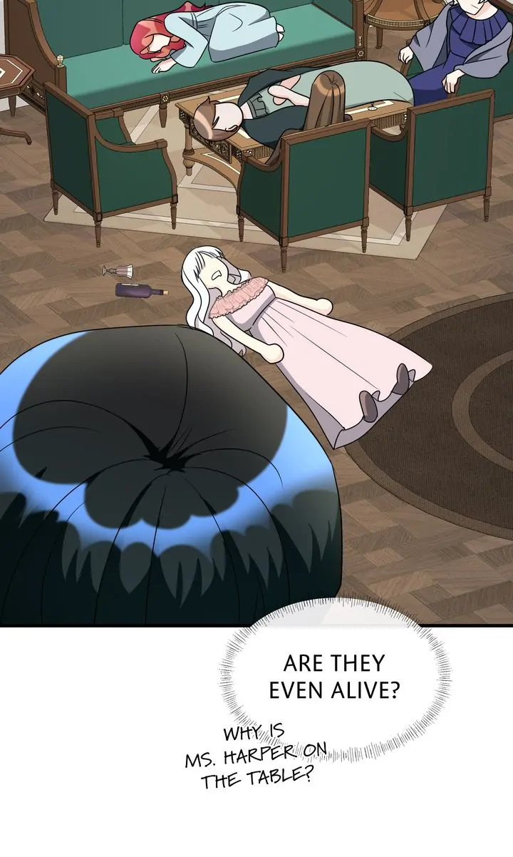 Till Divorce Do Us Part! Chapter 23 - Page 67