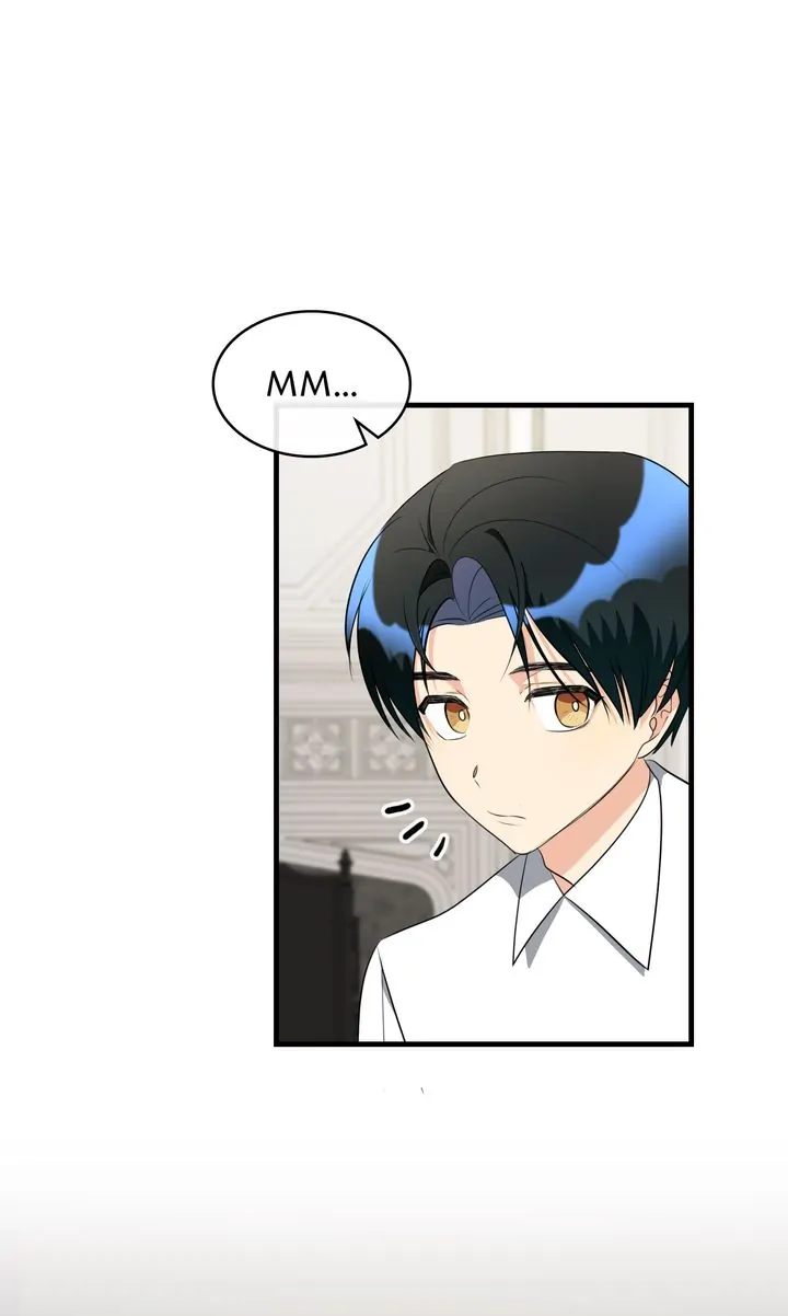 Till Divorce Do Us Part! Chapter 23 - Page 68