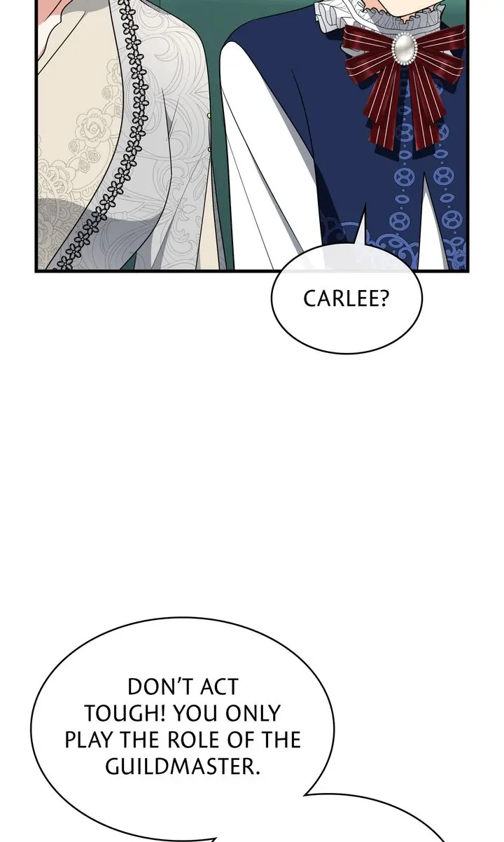 Till Divorce Do Us Part! Chapter 23 - Page 7