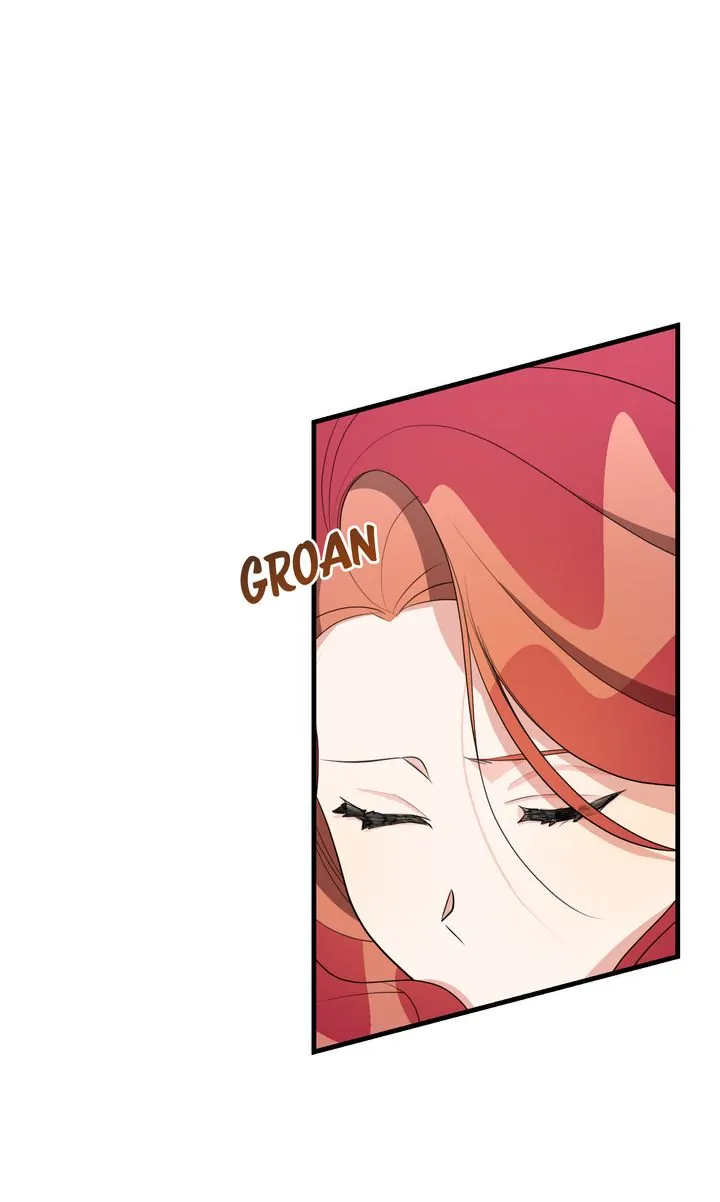 Till Divorce Do Us Part! Chapter 23 - Page 70
