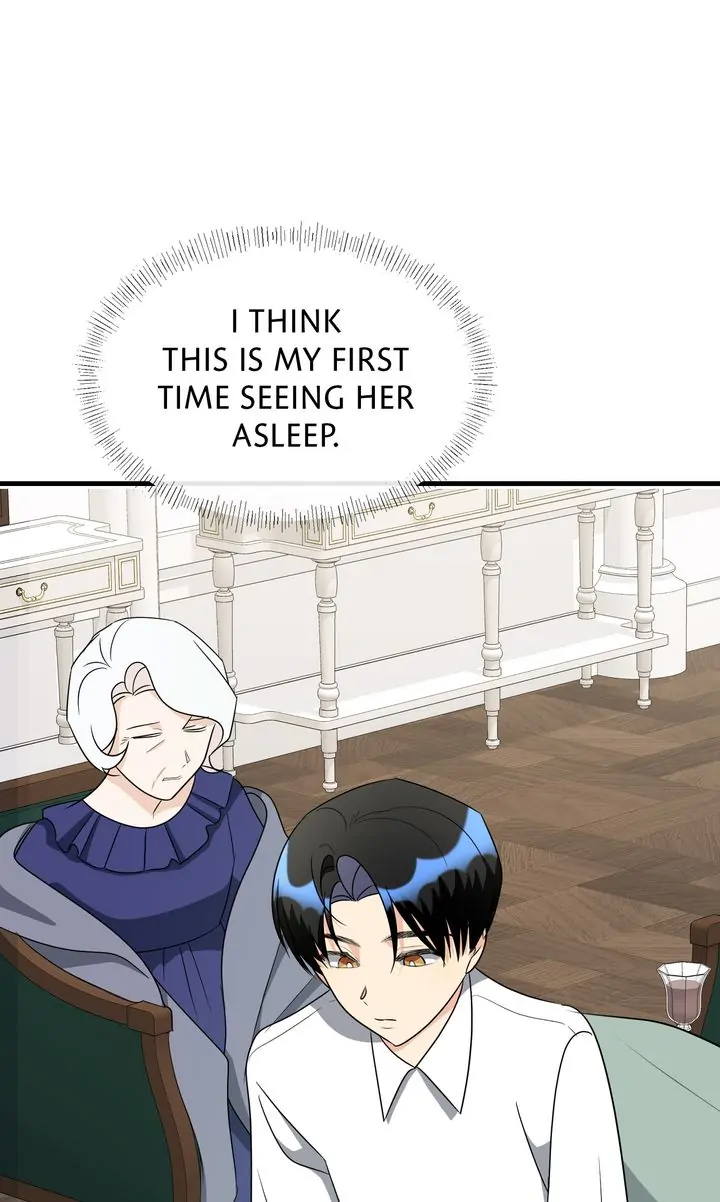 Till Divorce Do Us Part! Chapter 23 - Page 71