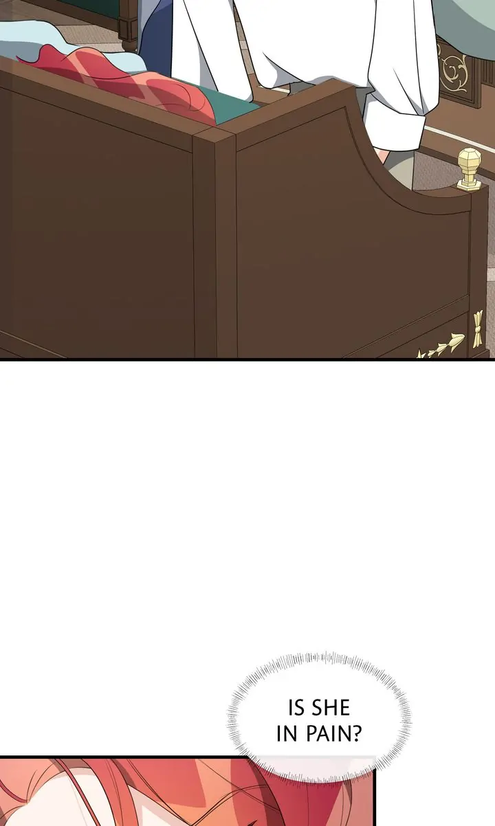 Till Divorce Do Us Part! Chapter 23 - Page 72