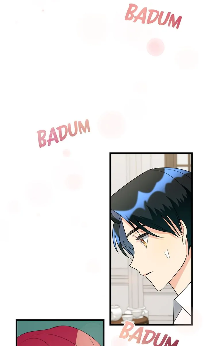 Till Divorce Do Us Part! Chapter 23 - Page 74
