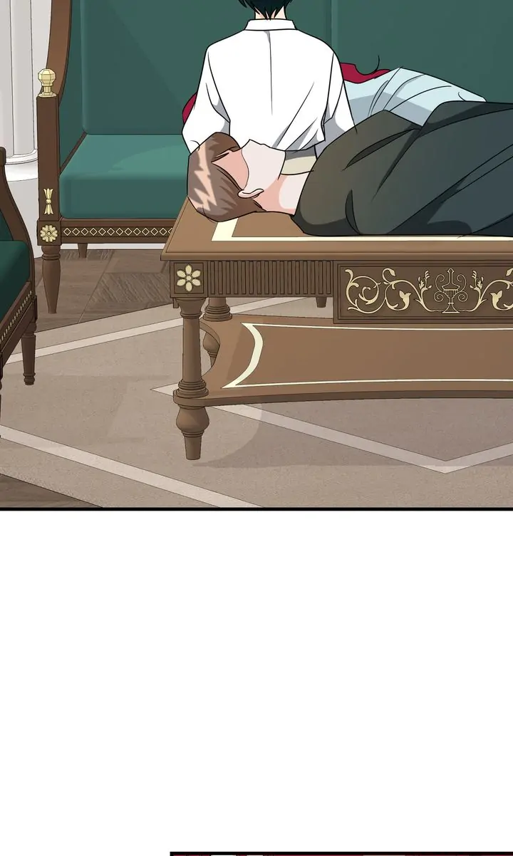 Till Divorce Do Us Part! Chapter 23 - Page 76