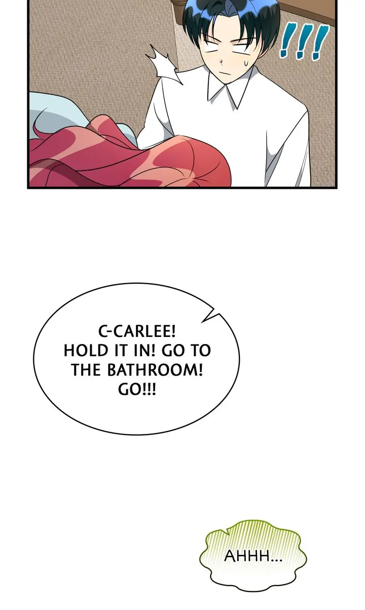 Till Divorce Do Us Part! Chapter 23 - Page 78