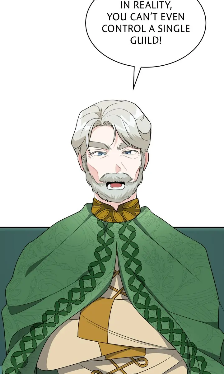 Till Divorce Do Us Part! Chapter 23 - Page 8