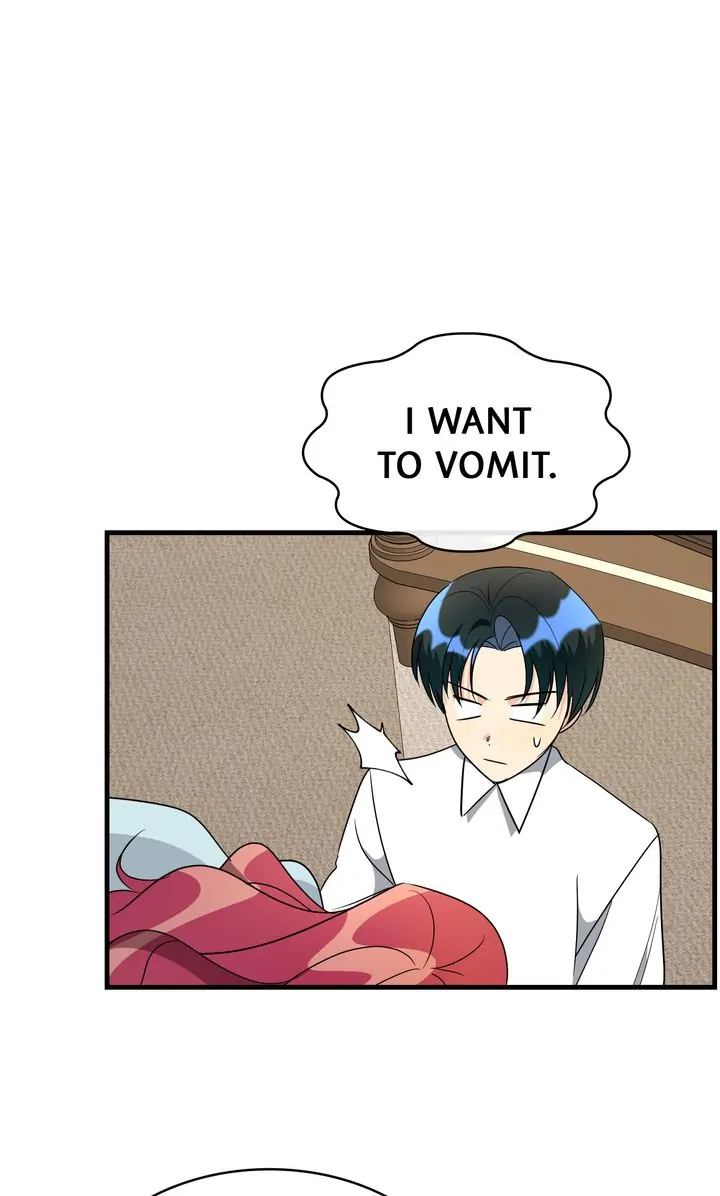 Till Divorce Do Us Part! Chapter 24 - Page 1