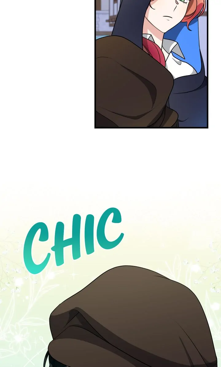 Till Divorce Do Us Part! Chapter 24 - Page 10