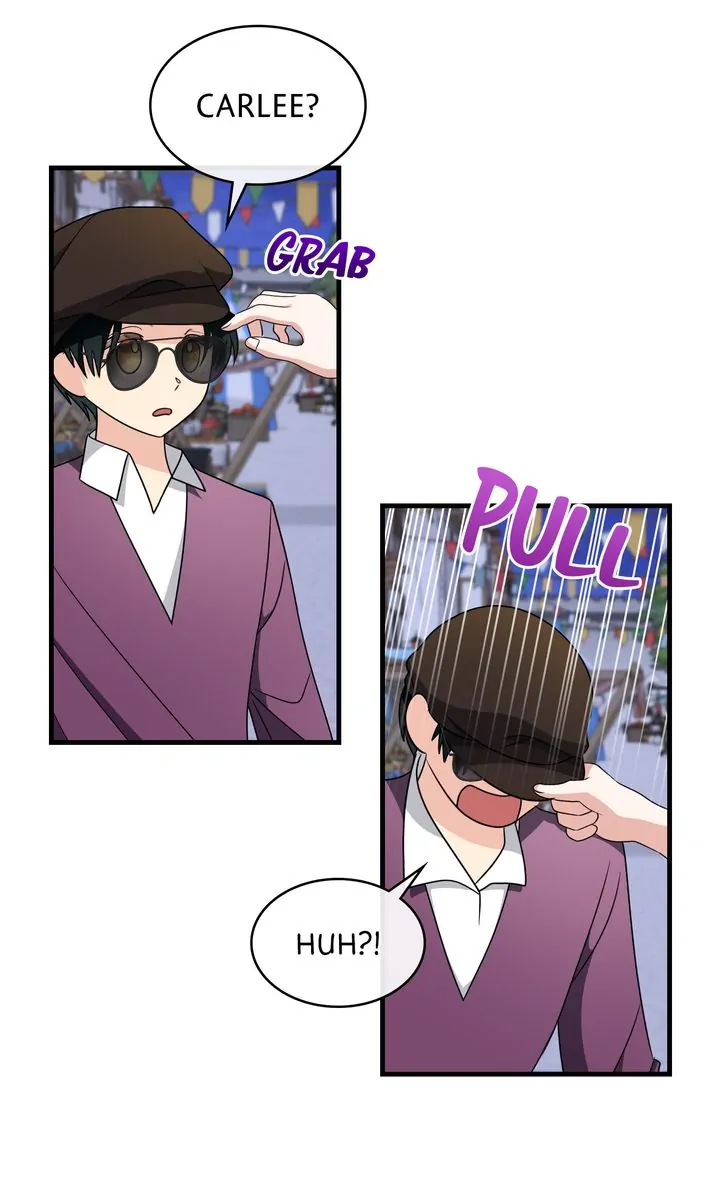 Till Divorce Do Us Part! Chapter 24 - Page 12