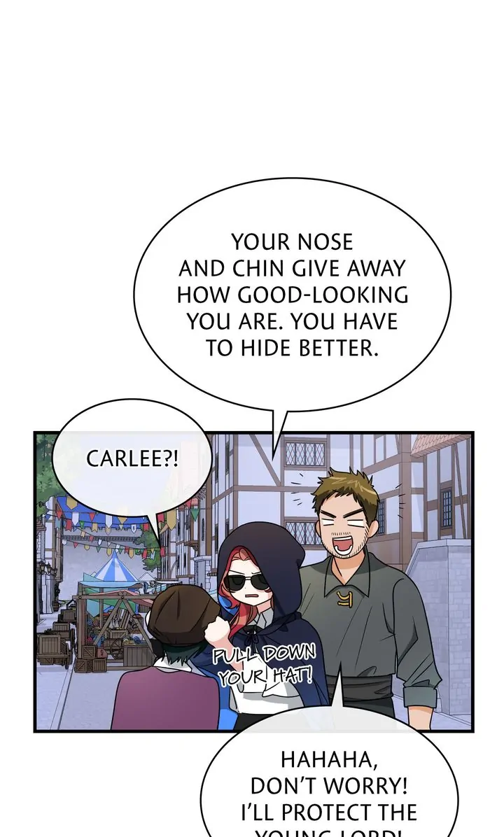Till Divorce Do Us Part! Chapter 24 - Page 13