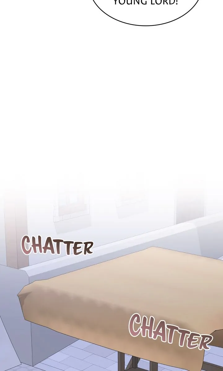 Till Divorce Do Us Part! Chapter 24 - Page 14