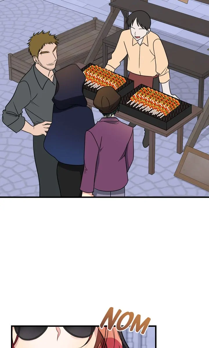 Till Divorce Do Us Part! Chapter 24 - Page 15