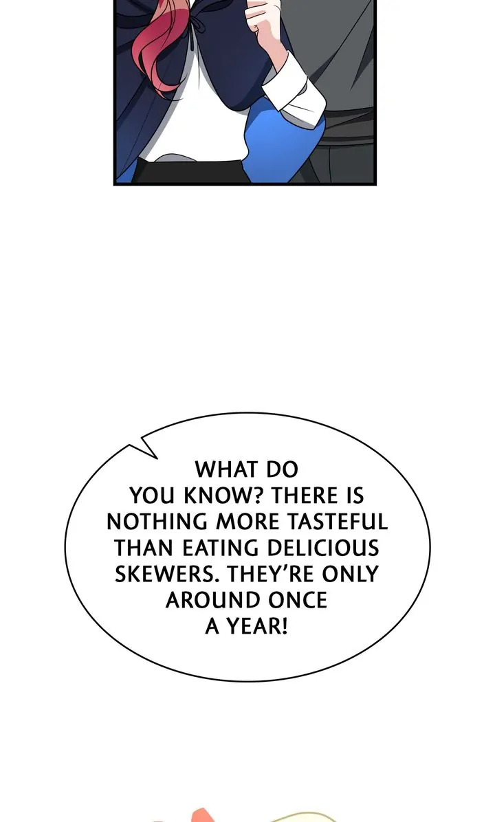 Till Divorce Do Us Part! Chapter 24 - Page 17