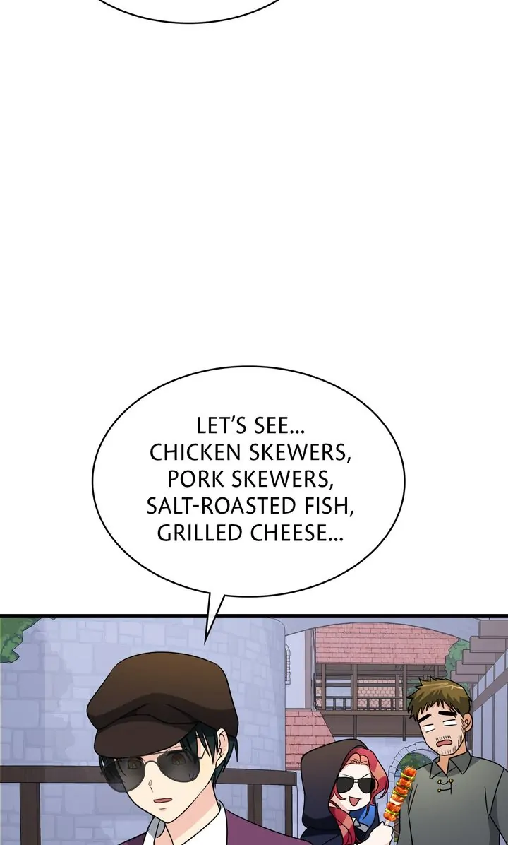 Till Divorce Do Us Part! Chapter 24 - Page 19