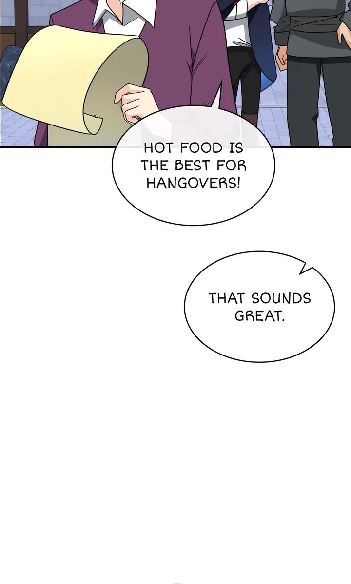 Till Divorce Do Us Part! Chapter 24 - Page 20