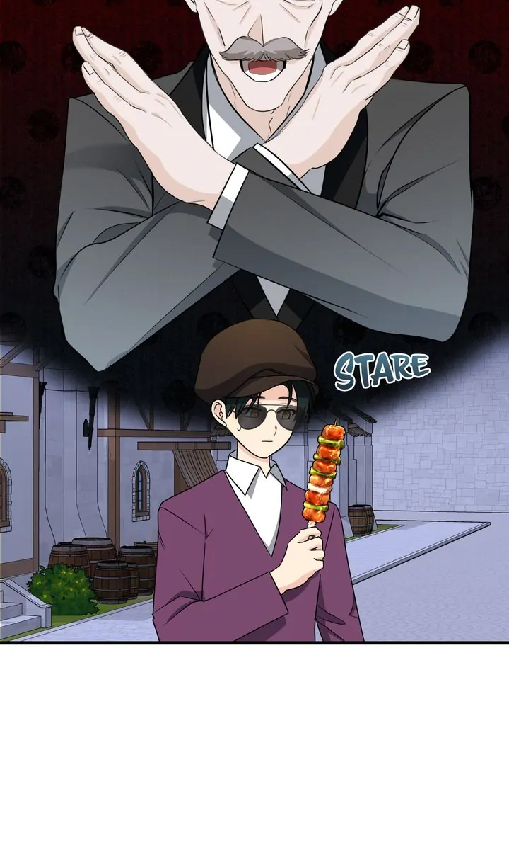 Till Divorce Do Us Part! Chapter 24 - Page 24