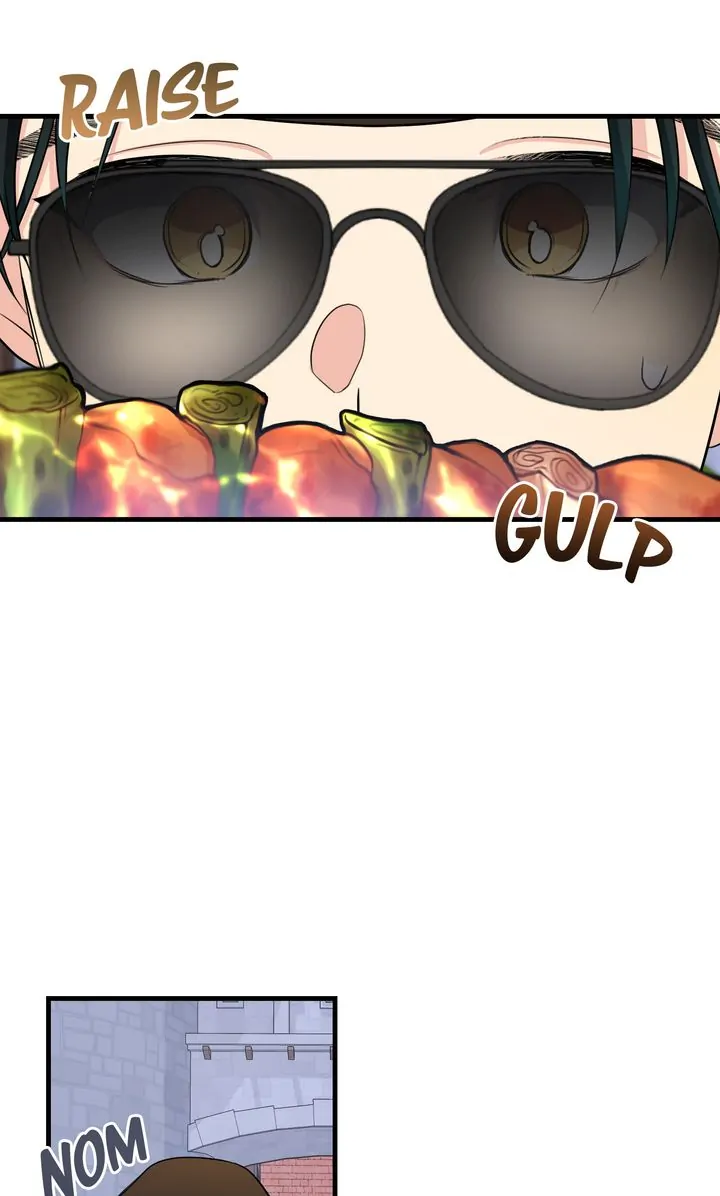 Till Divorce Do Us Part! Chapter 24 - Page 25